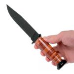 Cuchillo Ka-Bar Mark I 2225