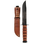Cuchillo KA-BAR US ARMY - 125 aniversario