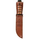 Cuchillo KA-BAR US ARMY - 125 aniversario