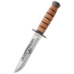Cuchillo de combate USMC