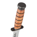 Cuchillo de combate USMC