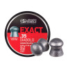 Balines JSB Exact 9mm 100 piezas