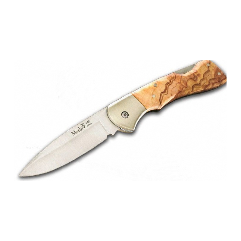 MUELA BX-8OL KNIFE