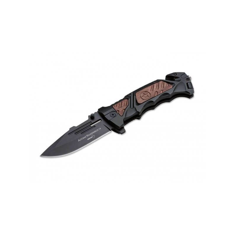 Couteau de poche AK-14 Böker Plus