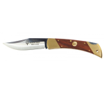 MUELA HUNTING POCKET KNIVES