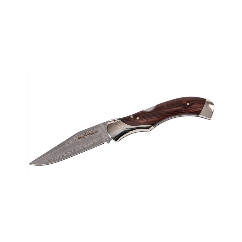 MUELA GL-10DAM COLTELLO