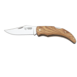 HUNTING CLASSICAL CUDEMAN POCKET KNIFE