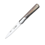 STRAINLESS STEEL CUDEMAN POCKETKNIFE