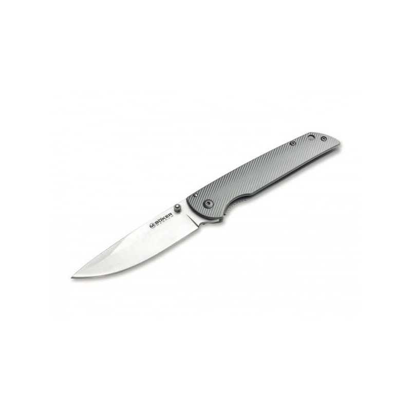 Couteau de poche Eternal Classic Thumb Magnum Böker