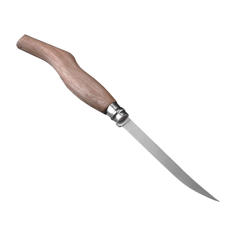 PROSCIUTTO CANNOLICCHI DELL'ESTREMADURA MARTINEZ ALBAINOX 01625