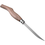 EXTREMEÑA PENKNIVES WITH POLISHED WOOD HANDLE