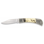 MARTINEZ ALBAINOX DECORATED PENKNIVES
