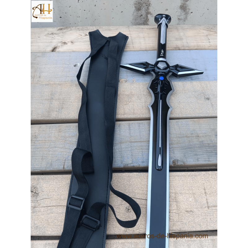 Spada Repulsore Oscuro di Kirito