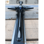 The Dark Repulser sword