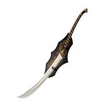 ESPADA ÉLFICA - EL SEÑOR DE LOS ANILLOS