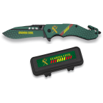 Guardia Civil rescue knife