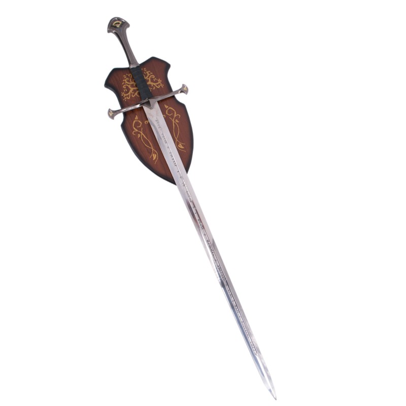 Anduril sword no oficial