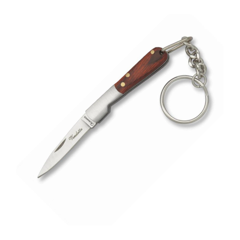 COUTEAU MARTINEZ ALBAINOX DE L’ÎLE DE CORSE 10174