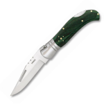 GREEN MIKARTA PENKNIVES