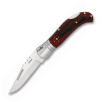 NAVAJA MICARTA ROJA MARTINEZ ALBAINOX 10662