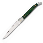 MILCARTA VERDE MARTINEZ ALBAINOX CANIVETE 10654