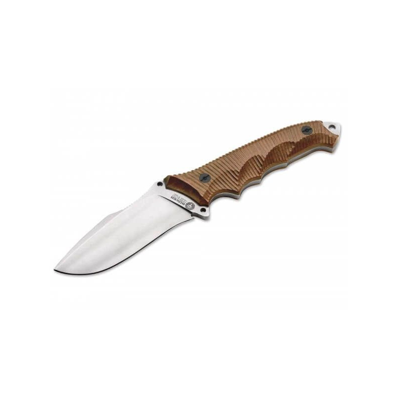 Buffalo Soul 42 Böker Faca