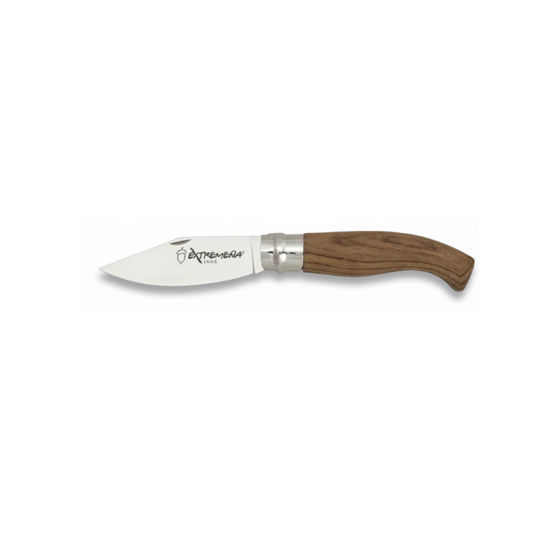 EXTREMEÑA PENKNIVES WITH WOOD HANDLE