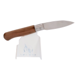 COUTEAU EN BOIS 01417 MARTINEZ ALBAINOX