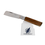 EXTREMEÑA STAINLESS STEEL PENKNIVES