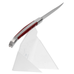 STAINLESS STEEL STILETTO PENKNIVES