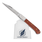 MARTINEZ ALBAINOX WOOD PENKNIVES