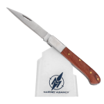 COUTEAU EN ACIER INOXYDABLE 01191 MARTINEZ ALBAINOX