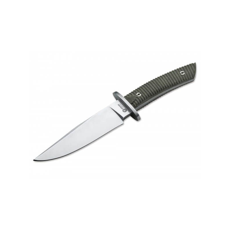 Faca Böker Arbolito Esculta Micarta