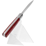 COLTELLO IN ACCIAIO INOSSIDABILE 10571 MARTINEZ ALBAINOX