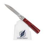 FACA DE BARBEAR STAMINA 10572 MARTINEZ ALBAINOX