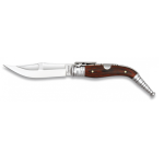 COLTELLO TASCABILE 11CM 04014 MARTINEZ ALBAINOX