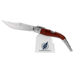 COLTELLO TASCABILE 11CM 04014 MARTINEZ ALBAINOX