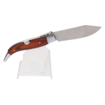 FACA EM AÇO CARBONO 01003 MARTINEZ ALBAINOX