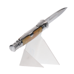 MARTINEZ ALBAINOX REAL BULL HORN PENKNIVES