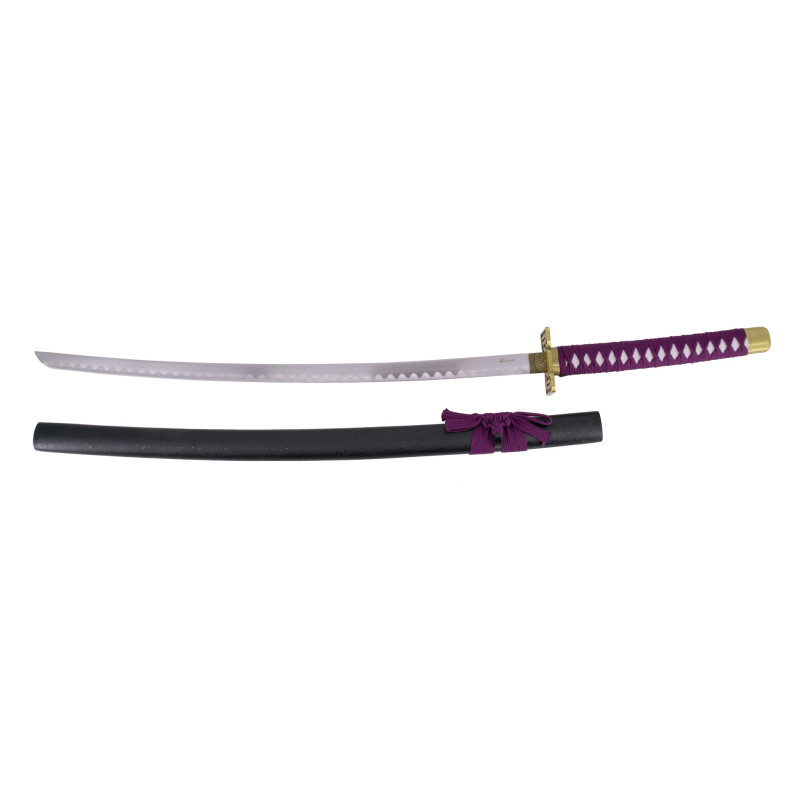 BLEICHMITTEL SHINJI SAKANADE KATANA