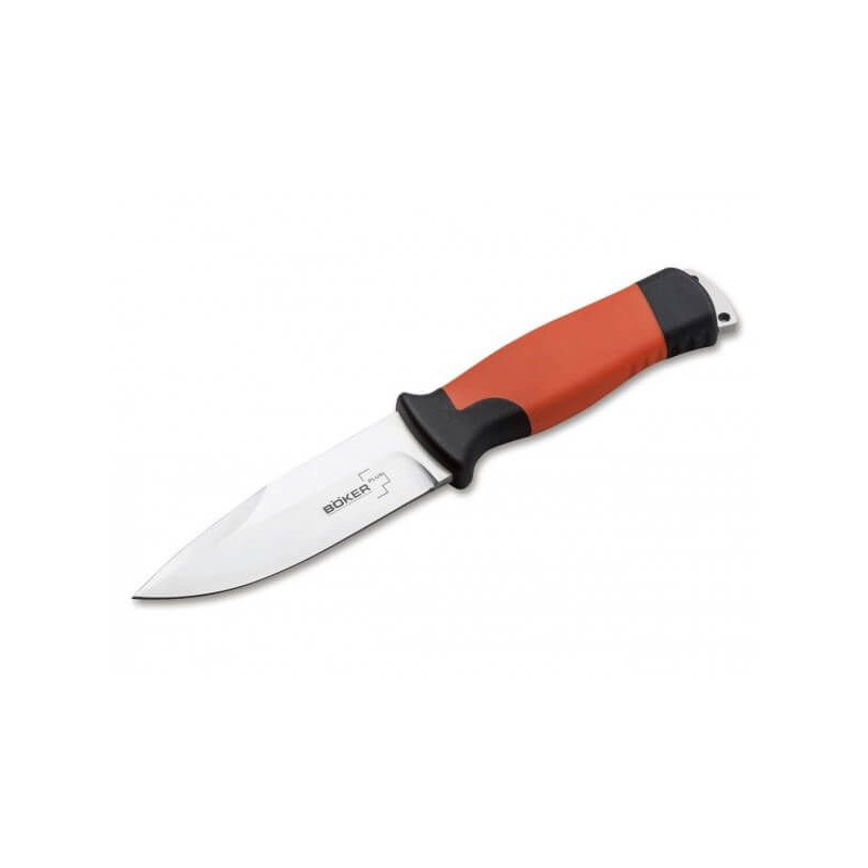 Böker Plus Outdoorsman XL knife
