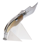 MARTINEZ ALBAINOX BULL HORN PENKNIVES