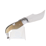 MARTINEZ ALBAINOX BULL HORN PENKNIVES