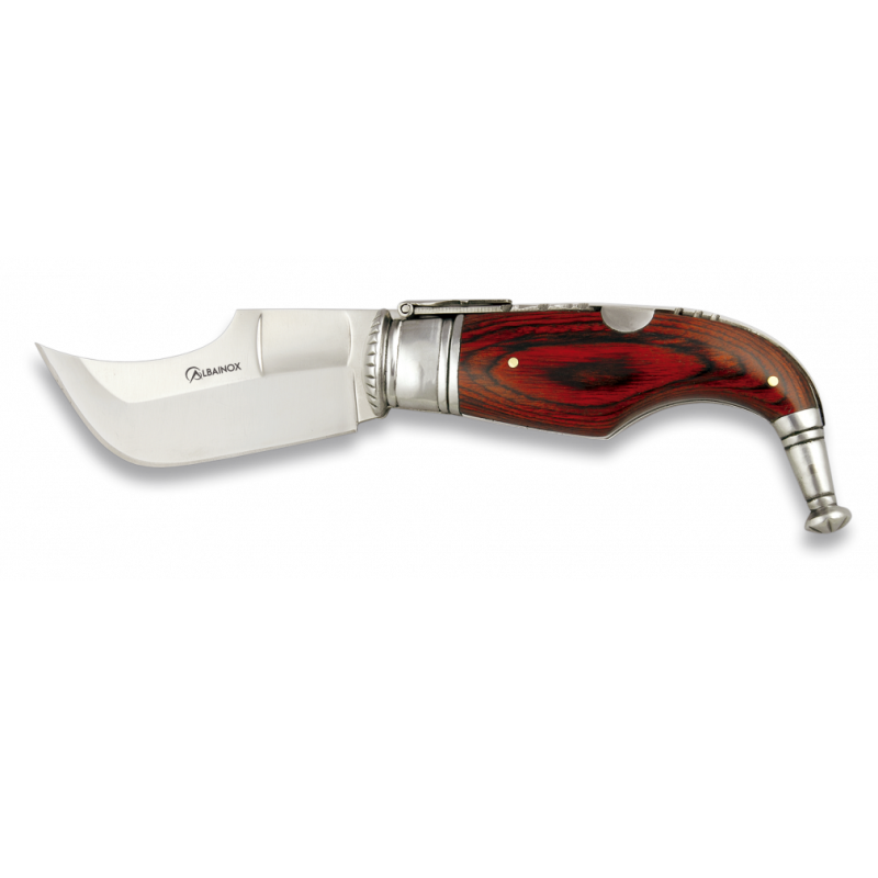 MARTINEZ ALBAINOX CAPAORA PENKNIVES