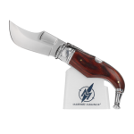 COUTEAU DE RASOIR STAMINA 01005 MARTINEZ ALBAINOX