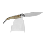 MARTINEZ ALBAINOX REAL BULL HORN PENKNIVES