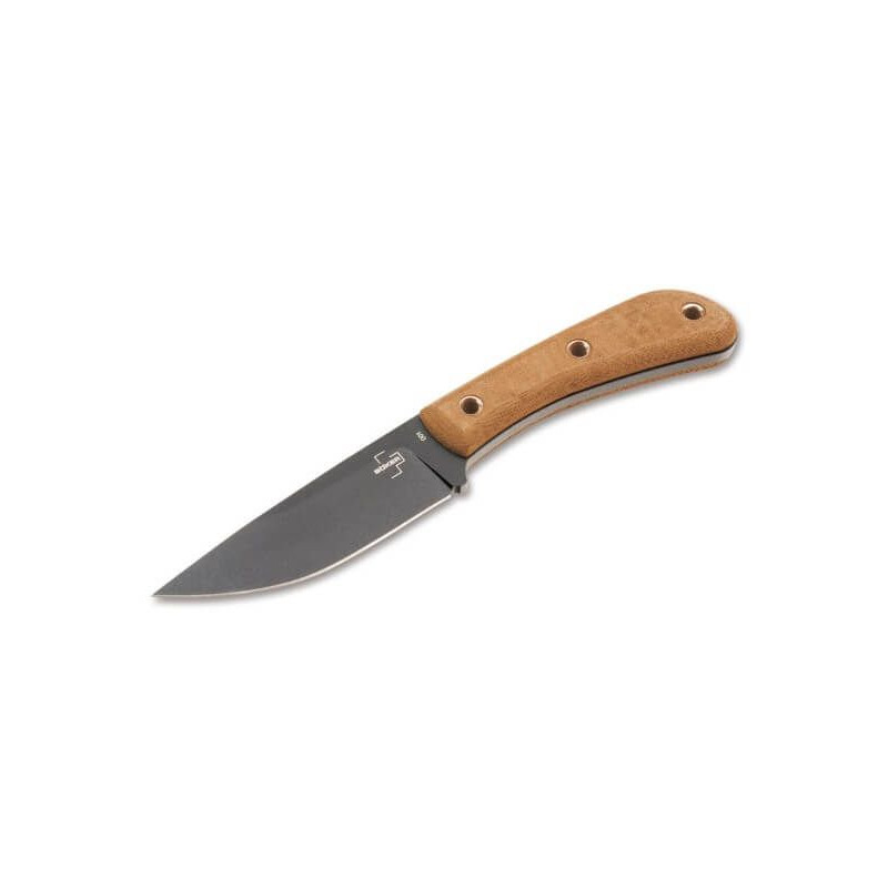 Böker Plus Petit couteau de roche