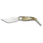 AUTHENTISCHES BULLENGEWEIHMESSER 01027 MARTINEZ ALBAINOX