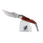 Coltello Jerez n.0 Lama in legno: 8 cm