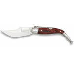 Jerez Ratschenmesser Klinge: 8,50 cm
